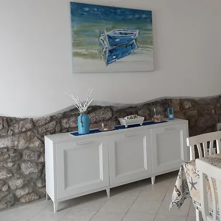 Al Centro Del Borgo