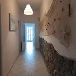 Al Centro Del Borgo Holiday home Calasetta