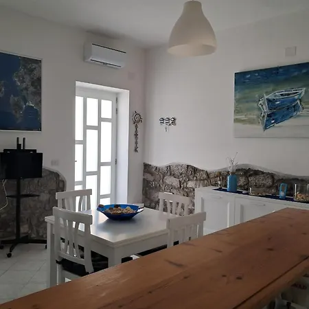 Al Centro Del Borgo Holiday home