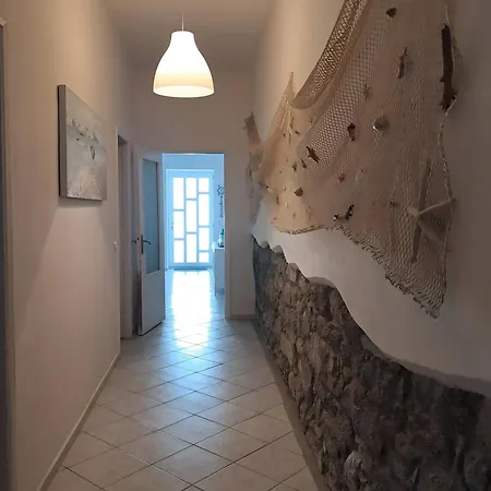 Al Centro Del Borgo Holiday home Calasetta