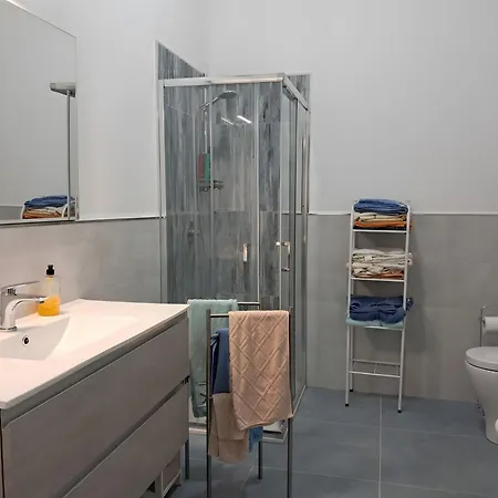 Holiday home Al Centro Del Borgo Calasetta