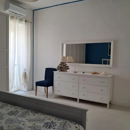 Al Centro Del Borgo Holiday home Calasetta