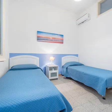 بيت للعطل Al Centro Del Borgo كالاسيتا
