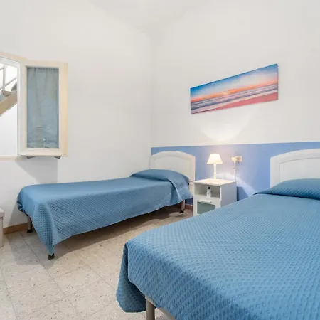 Al Centro Del Borgo * Calasetta